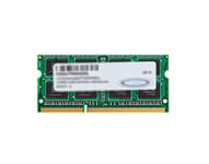 4 Go DDR3L-1600 Sodimm 1rx8.