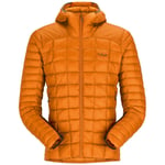 Rab Mythic Alpine Light Jacket - Doudoune homme  