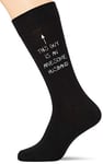 60 Second Makeover Limited This Guy is an Awesome Husband Men's Black Socks Present Gift Valentines Day Birthday Christmas Present