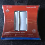 Honeywell Wireless Door & Window Sensor - HS3MAG1S