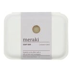 Meraki Såpebar Sesame Scrub - 100 g. Hudpleie Håndsåpe Fast håndsåpe