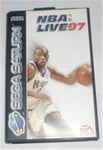 NBA Live 97