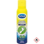 Scholl Fresh Step Shoe Deo Extra