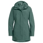 Vaude Idris 3in1 Parka III - Veste 3 en 1 femme  