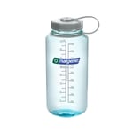 Nalgene Wide Mouth Sustain 1000 Ml (Vit (SEAFOAM))