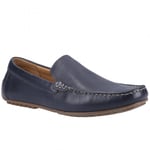 Hush Puppies Ralph Mens Slip On Shoes