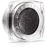 L'Oreal Infaillible Eyeshadow - 014 - Eternal black