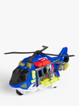 John Lewis Large Police Helicopter