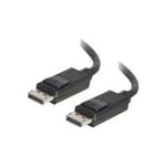 DELL C2G DisplayPort-kabel - 1 m