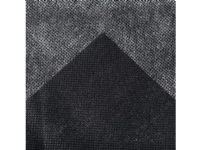 Nature Nature fiberduk för mulching, 1x20 m, svart, 6030220