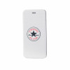 CONVERSE Converse Case Canvas iPhone 6/7/8/SE White 410988-093