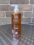 SBC Skincare Arnica Moisturising Skincare Gel - 300ml New Unused 200% Authentic