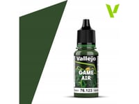 Vallejo Vallejo: 76.123 - Game Air - Angel Green (18 Ml)