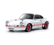 Tamiya 300058740 - 1:10 RC Porsche Carrera RSR 2.8 BT-01 - New