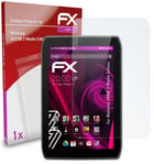 atFoliX Glass Protector for Motorola XOOM 2 Media Edition 9H Hybrid-Glass