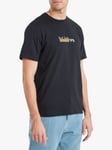 Paul Smith Regular Fit Stripe Logo T-Shirt