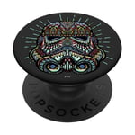 PopSockets Star Wars Storm Trooper Sugar Skull PopSockets PopGrip: Swappable Grip for Phones & Tablets