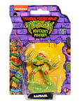 Teenage Mutant Ninja Turtles Movie Mini Blister Raphael Figurine