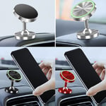 Phone Vehicle Cars Holder Mobile Phone Holder 360° Rotatable Car Phone Holder