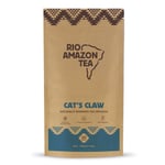 RIO AMAZON Cat&apos;s Claw - 40 x 840mg Teabags - Best Before Date is
