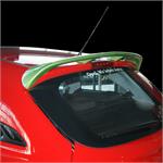 Auto-style TSOP83 takspoiler Opel Corsa E 3-deurs 2014- (PU)