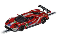 Ford Gt Race Car No. 67 1:32, Analog