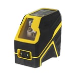 STANLEY Niveau laser croix FMHT77595-1 FATMAX FCL-G Li-ion