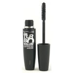 Maybelline Volum Express Turbo Boost Mascara Black 10ml