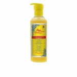 Shampooing hydratant Alvarez Gomez Agua de Colonia Concentrada Rafraîchissant