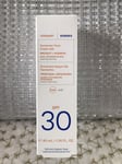 Korres Yoghurt Sunscreen Face Cream-Gel SPF 30 - 40ml New and Boxed