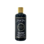 Shampoing Huile de ricin, Extrait d'Ail & Sésame - Gamme Stimulate - NOÏA HAIR - 500 ml