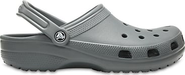 Crocs Classic Clog Slate Grey, 43-44