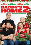 DADDY'S HOME 2