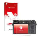 upscreen Protection d’écran pour Panasonic Lumix DC-GX9 Film Protecteur