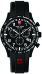 Swiss Alpine Military Aviator Chrono Chronograph