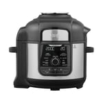 Ninja Foodi Max OP500 9-in-1 multicooker 7,5 L Ruostumaton teräs