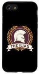 iPhone SE (2020) / 7 / 8 The Iliad Homer Ancient Greek History Iliad Case