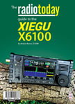 radiotoday Guide to the Xeigu X6100 - Book on the great Amateur / Ham Radio