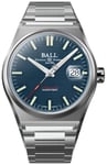 Ball Company NM9050C-S1-BE Roadmaster Perseverer Watch