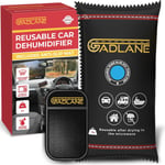 GADLANE X-Large Reusable Car Dehumidifier 1KG - Moisture Absorber with... 