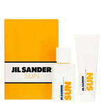 Jil Sander Sun Edt 75ml + Hair and Body Shampoo 75ml Giftset