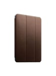 Nomad Leather Folio brown - iPad Pro 11" (2022/2021/2020/2018) iPad Air 11" (M2) iPad Air 10.9"