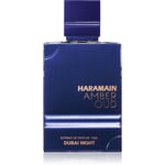 Al Haramain Amber Oud Dubai Night perfume extract 75 ml