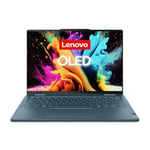 Lenovo Yoga 7 2-in-1 14IML9 Intel Core Ultra 7 155H Hybride (2-en-1) 35,6 cm (14") Écran Tactile 2.8K 32 Go