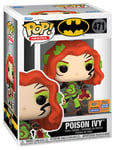 Figurine Funko Pop - Batman [Dc] N°471 - Poison Ivy (70273)