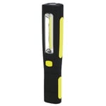 Kerbl LED lampe oppladbar USB 60 W