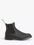 Solovair Made in England Dealer Chelsea Boots