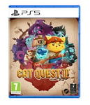 Cat Quest III (PS5)