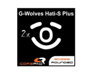 Corepad Skatez til G-Wolves Hati S Plus