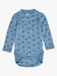 Hummel Bambo Body Long Sleeve - kids - female